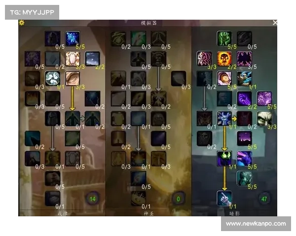 魔兽世界怀旧服暗牧赚钱攻略 魔兽世界怀旧服暗牧赚钱攻略
